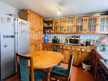 Venta / Casa / La Reina