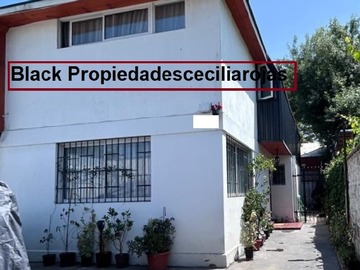 Venta / Casa / La Reina