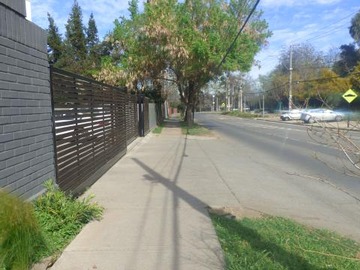 Venta / Casa / La Reina