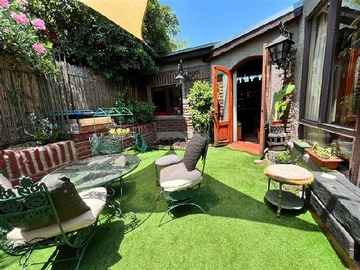 Venta / Casa / La Reina