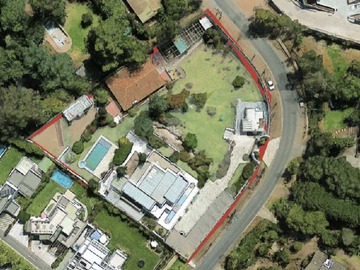 Venta / Casa / La Reina