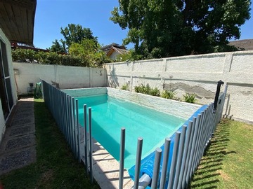 Venta / Casa / La Reina