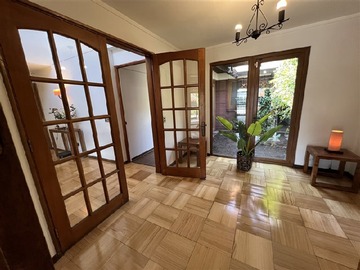 Venta / Casa / La Reina