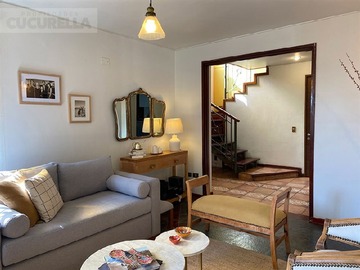 Venta / Casa / La Reina