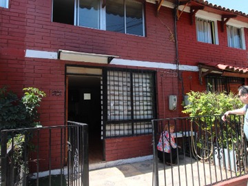 Venta / Casa / La Reina