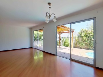 Venta / Casa / La Reina