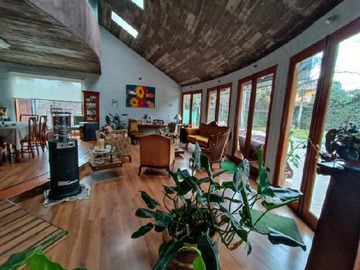 Venta / Casa / La Reina