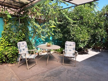 Venta / Casa / La Reina