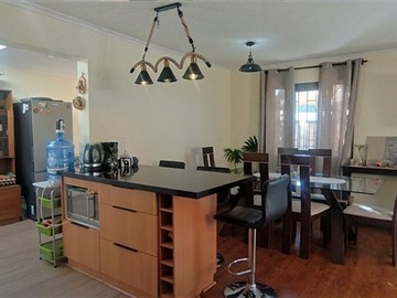 Venta / Casa / La Reina