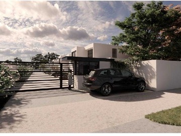 Venta / Casa / La Reina