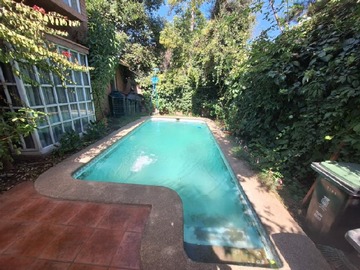 Venta / Casa / La Reina
