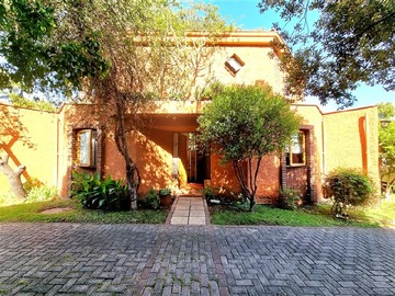 Venta / Casa / La Reina