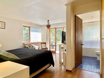 Venta / Casa / La Reina
