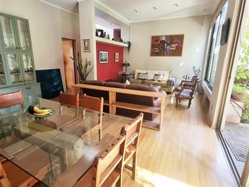 Venta / Casa / La Reina