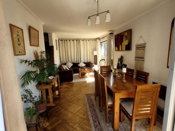 Venta / Casa / La Reina