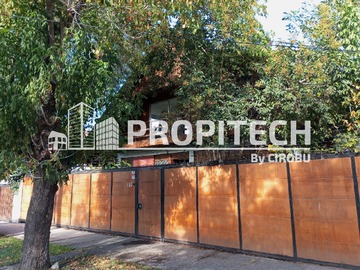 Venta / Casa / La Reina