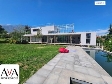 Venta / Casa / La Reina