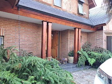 Venta / Casa / La Reina