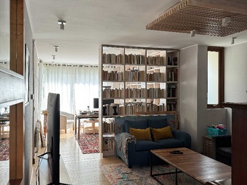Venta / Casa / La Reina