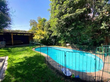 Venta / Casa / La Reina
