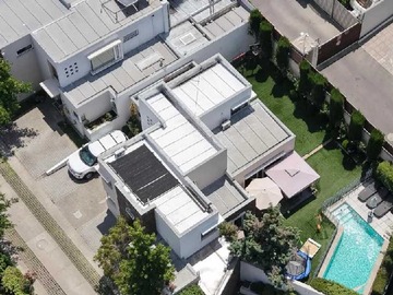 Venta / Casa / La Reina