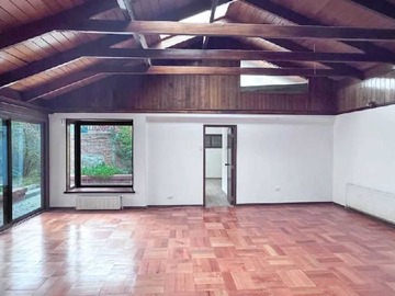 Venta / Casa / La Reina