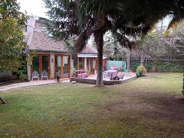 Venta / Casa / La Reina