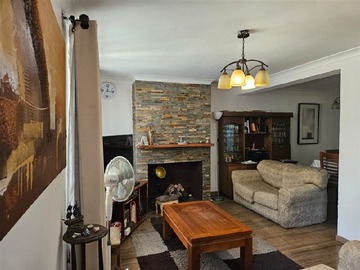 Venta / Casa / La Reina