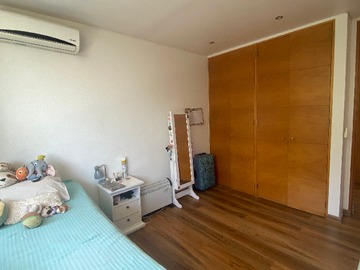 Dormitorio 4