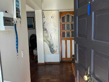 Venta / Casa / La Reina