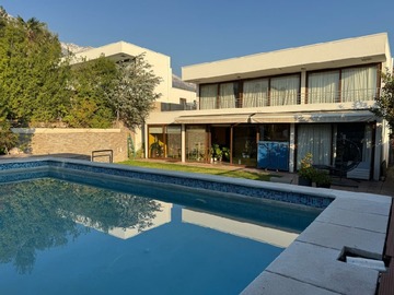 Venta / Casa / La Reina