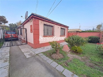 Venta / Casa / La Reina