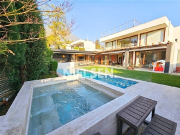 Venta / Casa / La Reina
