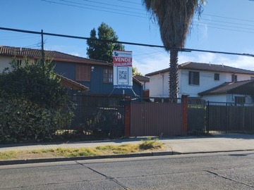 Venta / Casa / La Reina