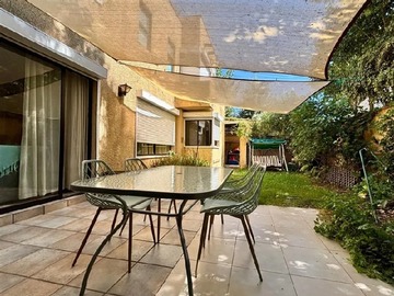 Venta / Casa / La Reina