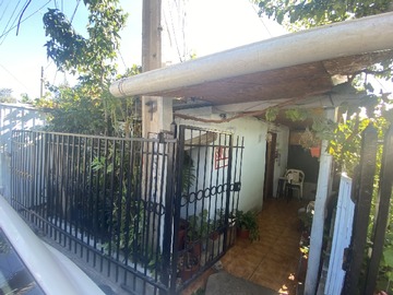 Venta / Casa / La Reina