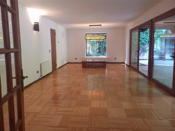 Venta / Casa / La Reina