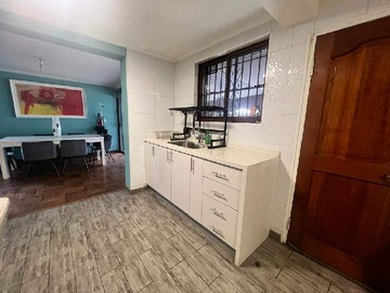 Venta / Casa / La Reina
