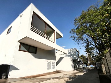 Venta / Casa / La Reina