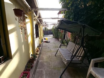 Venta / Casa / La Reina