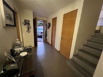 Venta / Casa / La Reina