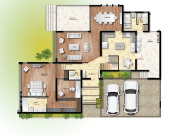 Venta / Casa / La Reina