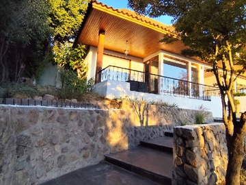 Venta / Casa / La Reina