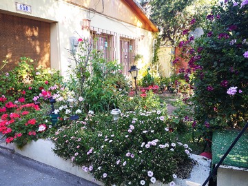 Venta / Casa / La Reina