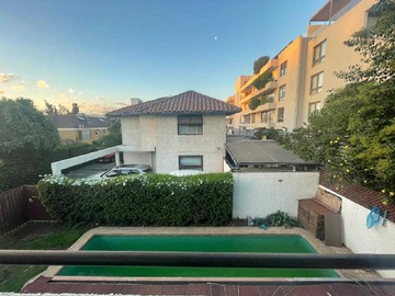 Venta / Casa / La Reina