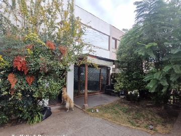 Venta / Casa / La Reina