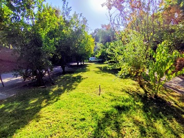 Venta / Casa / La Reina