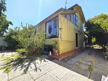 Venta / Casa / La Reina