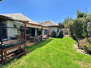 Venta / Casa / La Reina