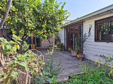 Venta / Casa / La Reina